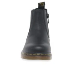 Dr. Martens Banzai Chelsea Senior Chelsea Boots -Children's Shoe Store 1474533927 69000900