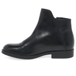 Geox Junior Agata Zip Girls Boots -Children's Shoe Store 1484908406 78421300