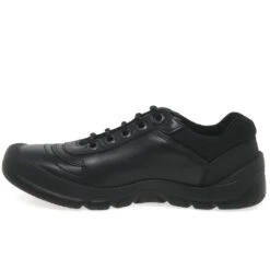 Rhino Sherman Senior Boys School Shoes 8 Rhino Sherman Senior Boys School Shoes -Children's Shoe Store 1484909179 05347900