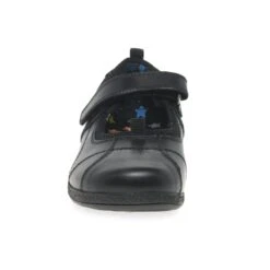 Hush Puppies Cindy Girls Junior Mary Jane School Shoes -Children's Shoe Store 1484910994 52597600