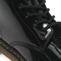 Dr. Martens Delaney Core Kids Senior Boots -Children's Shoe Store 1484911235 96161900