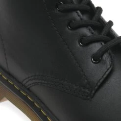 Dr. Martens Delaney Core Senior Kids Black Boots -Children's Shoe Store 1484911241 07869000