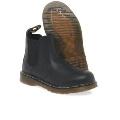 Dr. Martens Banzai Chelsea Junior Boots -Children's Shoe Store 1484912690 81720000