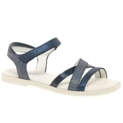 Geox Junior Karly Strappy Girls Sandals