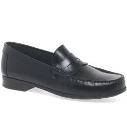 Penny 2 Girls Leather Shoes