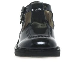 Kickers Kick T Girls Senior School Shoes -Children's Shoe Store 1484922581 09092000