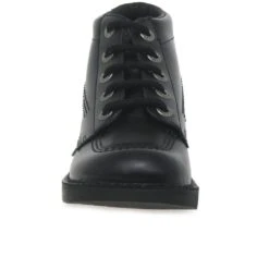 Kickers Chi Girls Senior Boots -Children's Shoe Store 1484922585 76751500