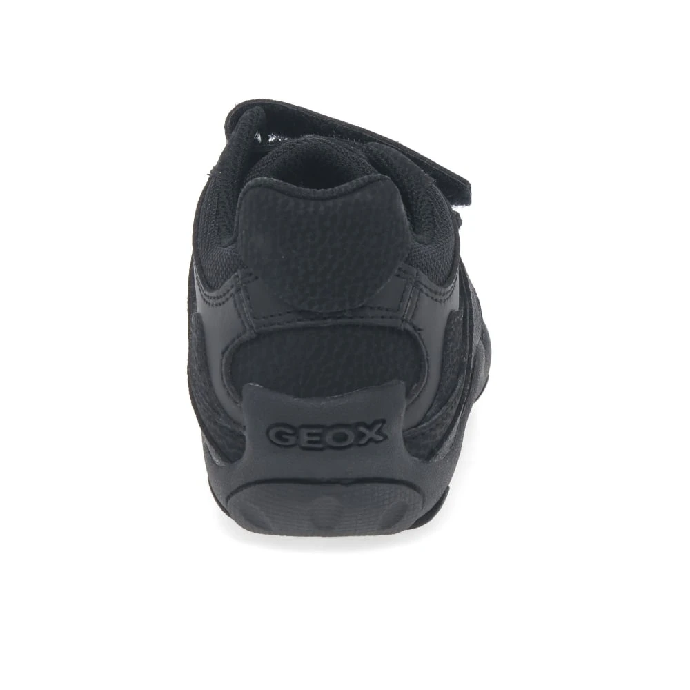 Geox Crush Boys School Shoes 4 Geox Crush Boys School Shoes - Image 2