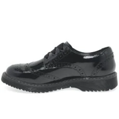 Impulsive II Senior Girls School Shoes -Children's Shoe Store 1498638787 63688500