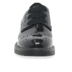 Impulsive II Senior Girls School Shoes -Children's Shoe Store 1498638794 85596300