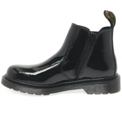 Dr. Martens Banzai Girls Junior Boots -Children's Shoe Store 1501079080 90275600