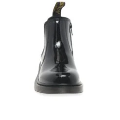 Dr. Martens Banzai Girls Junior Boots -Children's Shoe Store 1501079086 57363600