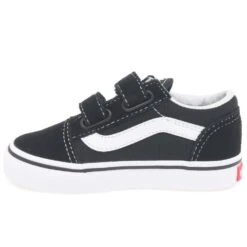 Vans Old Skool V Kids Toddler Canvas Shoes -Children's Shoe Store 1518601185 18972300