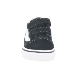 Vans Old Skool V Kids Toddler Canvas Shoes -Children's Shoe Store 1518601190 45095800