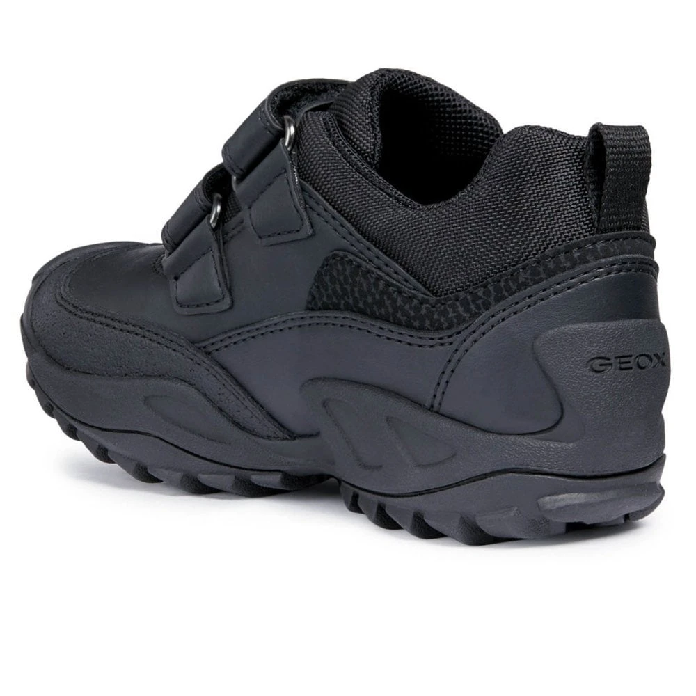 Geox New Savage Boys Junior School Shoes 6 Geox New Savage Boys Junior School Shoes - Image 4