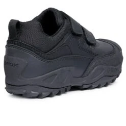 Geox New Savage Boys Junior School Shoes 14 Geox New Savage Boys Junior School Shoes -Children's Shoe Store 1527676782 99516200