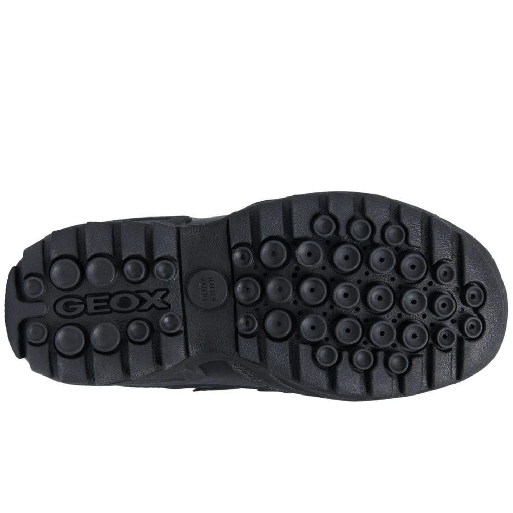 Geox New Savage Boys Junior School Shoes 9 Geox New Savage Boys Junior School Shoes - Image 7