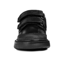 Geox Riddock Boys Junior School Shoes -Children's Shoe Store 1527677646 48801800