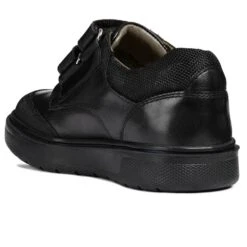 Geox Riddock Boys Junior School Shoes -Children's Shoe Store 1527677652 28004600