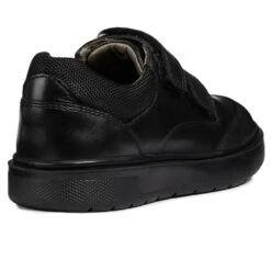 Geox Riddock Boys Junior School Shoes -Children's Shoe Store 1527677658 17528600