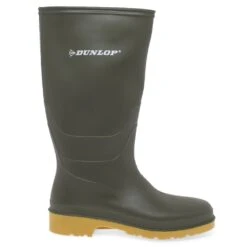 Dunlop Dulls Childrens Wellington Boots -Children's Shoe Store 1529677253 64759900