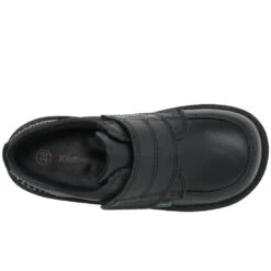 Kickers Kick Scuff Lo Boys Infant School Shoes 13 Kickers Kick Scuff Lo Boys Infant School Shoes -Children's Shoe Store 1530625195 92736400