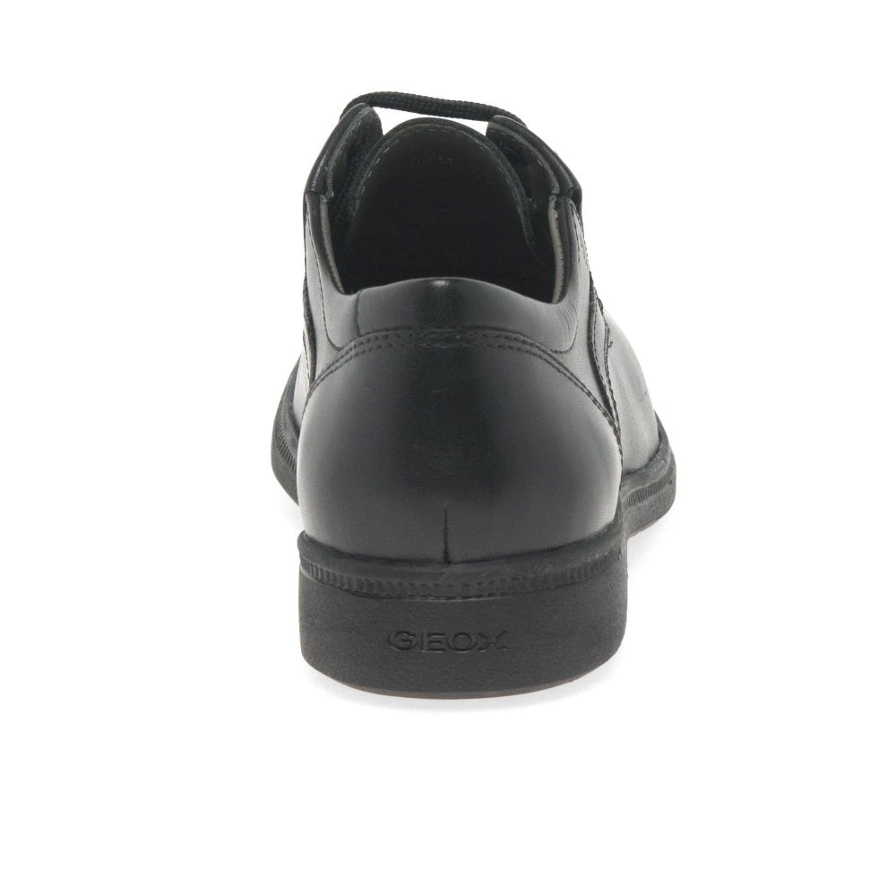 Geox Federico Junior Boys School Shoes 4 Geox Federico Junior Boys School Shoes - Image 2
