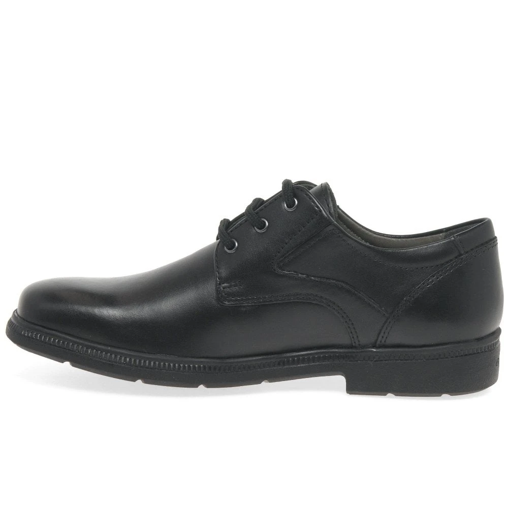 Geox Federico Junior Boys School Shoes 5 Geox Federico Junior Boys School Shoes - Image 3