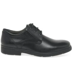 Geox Federico Junior Boys School Shoes 12 Geox Federico Junior Boys School Shoes -Children's Shoe Store 1533904596 31019000