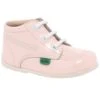 Kickers Baby Chi Girls First Boots -Children's Shoe Store 1535718832 34542200