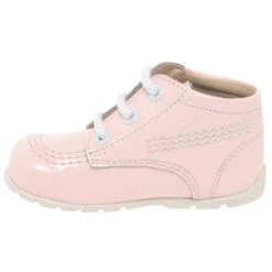 Kickers Baby Chi Girls First Boots -Children's Shoe Store 1535718844 28861100