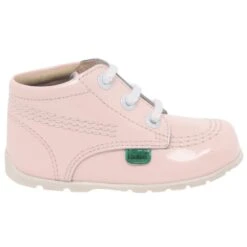 Kickers Baby Chi Girls First Boots -Children's Shoe Store 1535718854 12002200