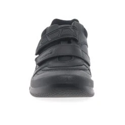 Rhino Warrior Boys Riptape School Shoes -Children's Shoe Store 1539249141 88594600