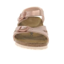 Birkenstock Rio Electric Metal Girls Sandals -Children's Shoe Store 1550826270 32382000