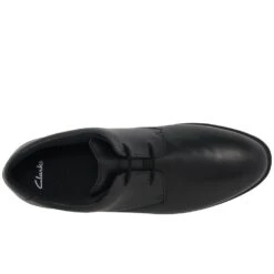 Clarks Scala Loop Senior Boys School Shoes -Children's Shoe Store 1559047009 32092900