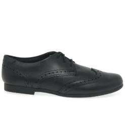 Clarks Scala Lace Girls School Shoes -Children's Shoe Store 1559049611 02282500