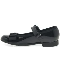 Clarks Scala Tap Girls Toddler School Shoes -Children's Shoe Store 1559052878 28583900