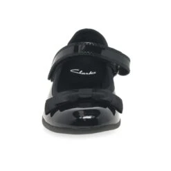 Clarks Scala Tap Girls Toddler School Shoes -Children's Shoe Store 1559052883 49828800