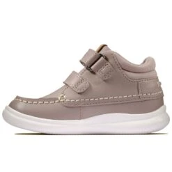 Clarks Cloud Tuktu Girls Toddler Boots -Children's Shoe Store 1562148591 99090400