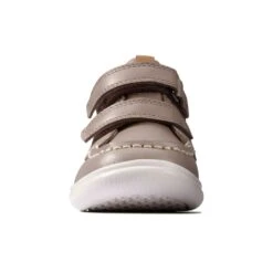 Clarks Cloud Tuktu Girls Toddler Boots -Children's Shoe Store 1562148597 70629700