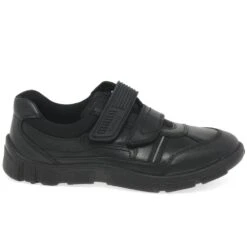 Luke Boys Infant School Shoes -Children's Shoe Store 1562765862 15962300
