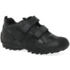 Geox Savage Junior Boys School Shoes
