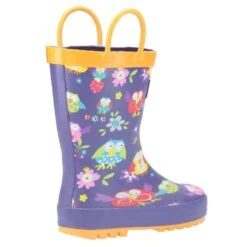 Cotswold Puddle Childrens Wellingtons -Children's Shoe Store 1571145879 41279300