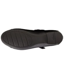 Clarks Scala Gem Y Girls Senior School Shoes -Children's Shoe Store 1578310584 09000600