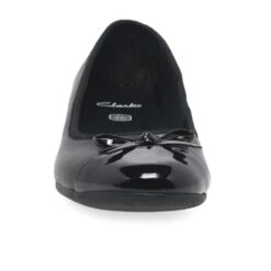 Clarks Scala Bloom Y Girls Senior School Shoes -Children's Shoe Store 1578916102 60867200