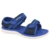 Clarks Surfing Tide T Boys First Sandals