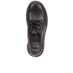 Geox Junior Casey Girls Lace Up School Shoes -Children's Shoe Store 1587364075 29990000