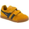 Gola Harrier Riptape Kids Trainers -Children's Shoe Store 1588675052 48244200