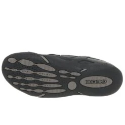 Geox Junior Wade Boys Rip Tape School Shoes 14 Geox Junior Wade Boys Rip Tape School Shoes -Children's Shoe Store 1594975505 74603400