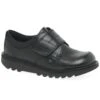 Kickers Kick Scuff Lo Boys Junior School Shoes -Children's Shoe Store 1596463017 59869800